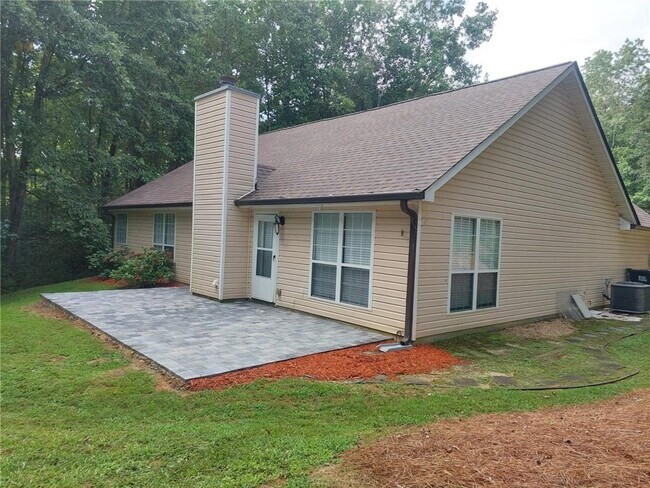 Photo - 4215 Hamilton Walk Dr