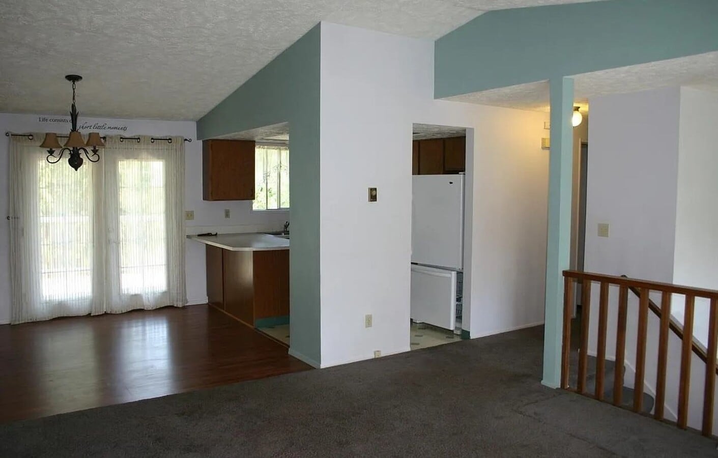 Photo - **August** South Hill 3-Bedroom Home