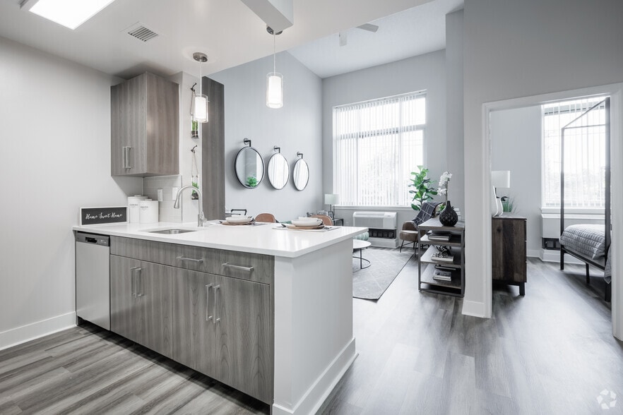 Interior Photo