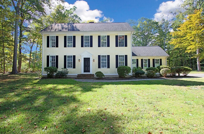 Building Photo - 133 Overbrook Rd Rental