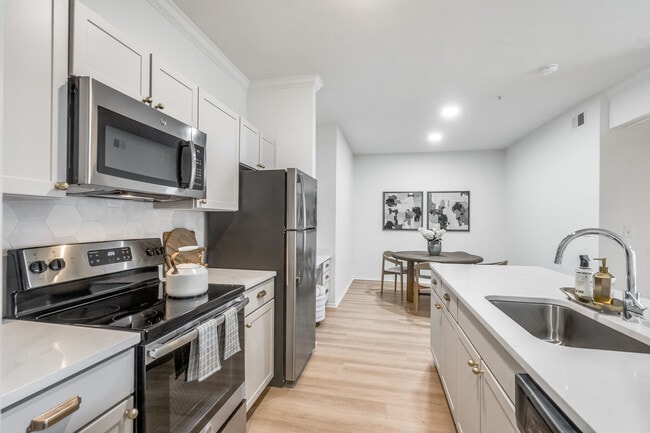 Building Photo - 23Hundred at Ridgeview