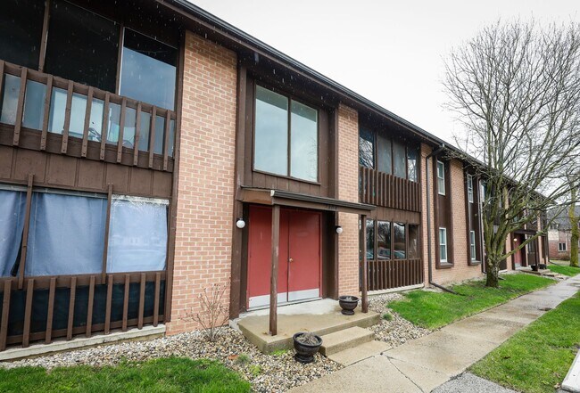 Photo - Spacious 2 Bedroom! Unit 3G