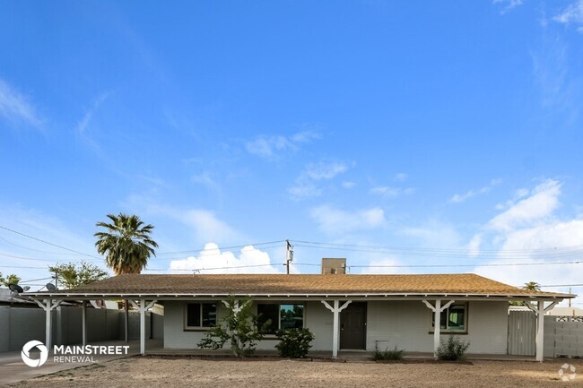 Building Photo - 3427 W Montecito Ave Rental