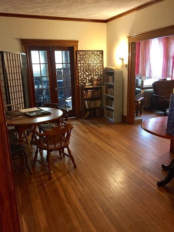 Building Photo - 51 Adams St Unit 1