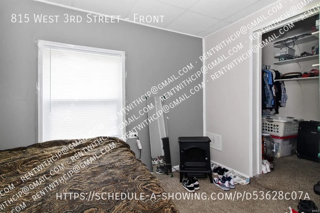 Photo - 815 W 3rd St Unit Front