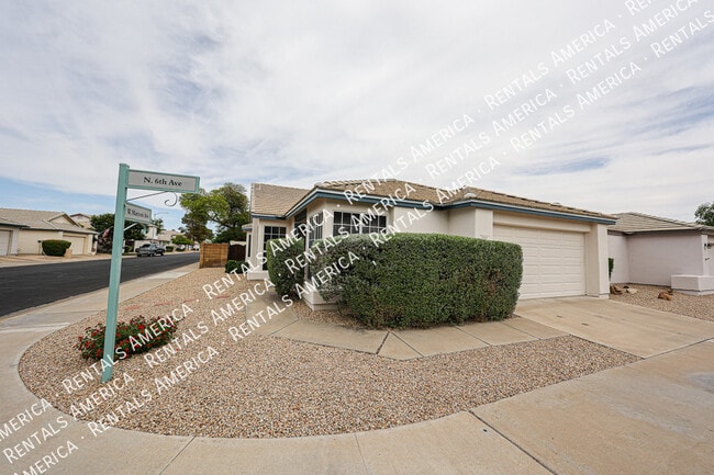 Photo - 15831 N 6th Ave