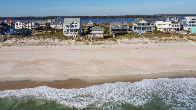 Photo - Off Season Rental **Oceanfront, Pet Friend...