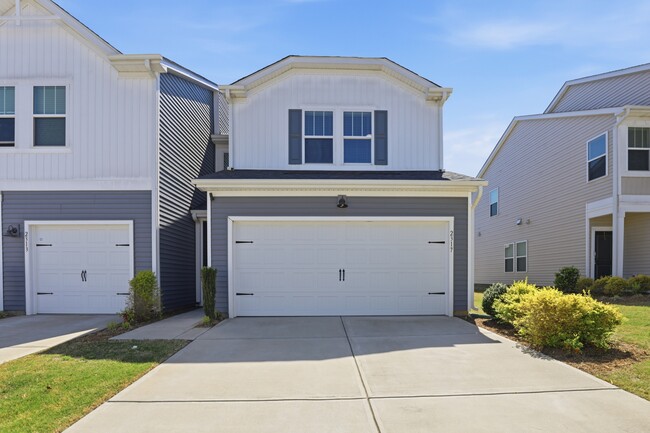 Building Photo - 2317 Belterra Dr