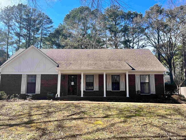 2159 New Meadow Dr