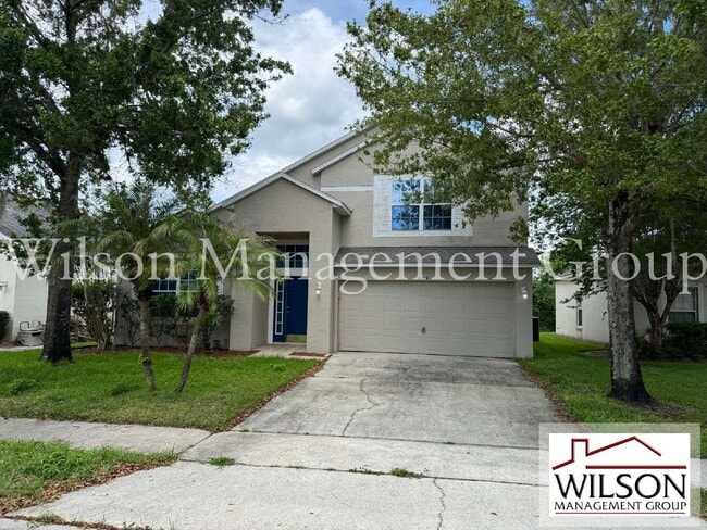 Building Photo - 4944 Waterside Pointe Cir