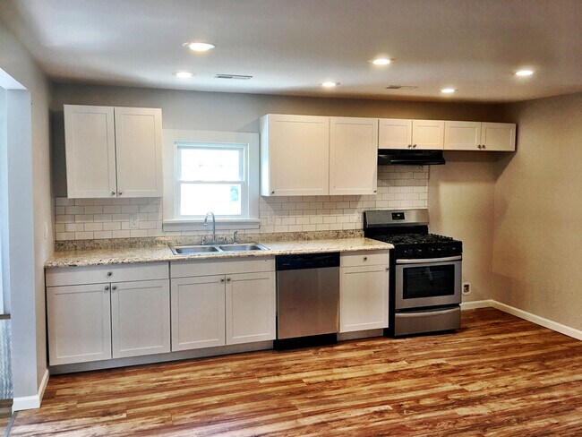 Photo - Beautifully Remodeled and Rent Ready.