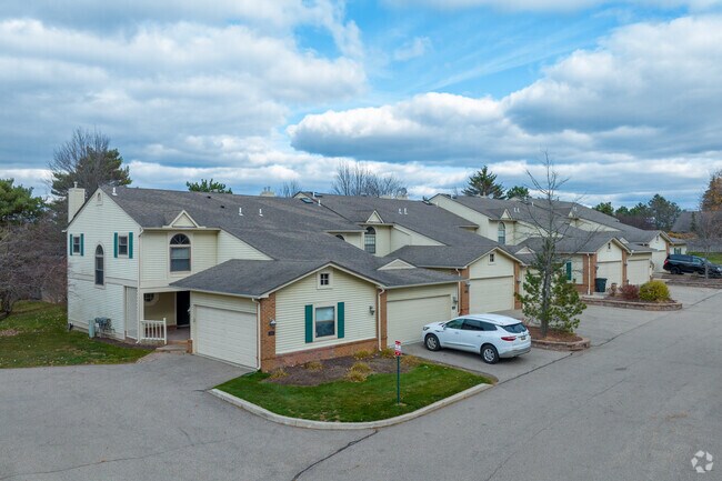 Photo - Walnut Woods Condominiums