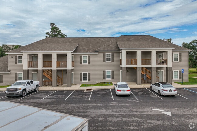 1725 Springhill Pl - Alternate View