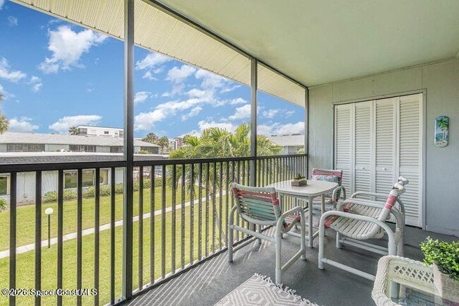3799 S Banana River Blvd Unit 406