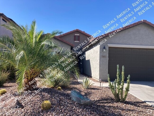 Building Photo - 5653 W Valor Way Rental