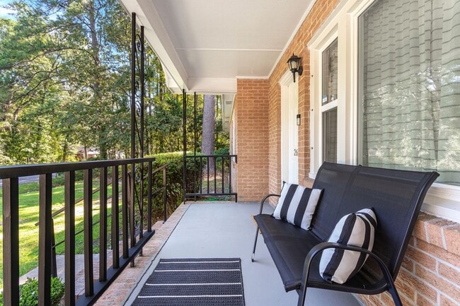 Photo - Classic Brick Ranch with Modern Updates and Expansive Backyard