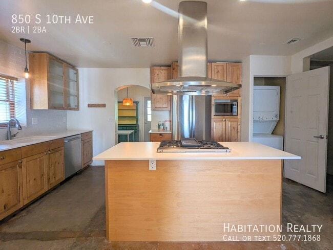 Photo - 850 S 10th Ave
