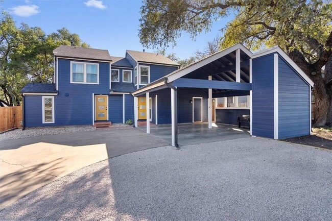 Photo - 6909 Woodhue Dr