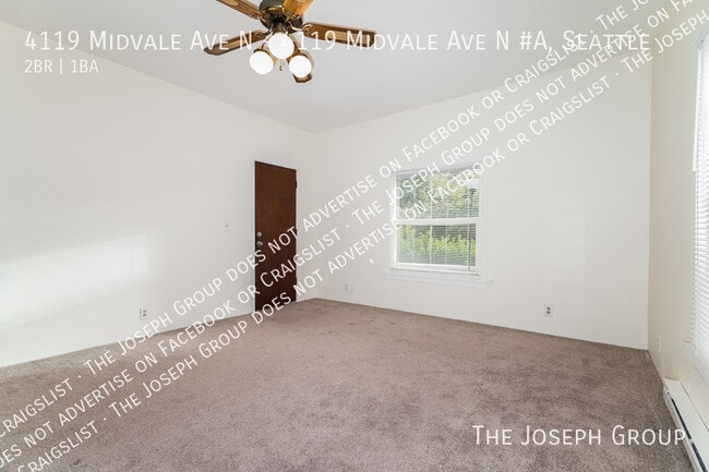 Photo - 4119 Midvale Ave N Unit 4119 Midvale Ave N #A, Seattle