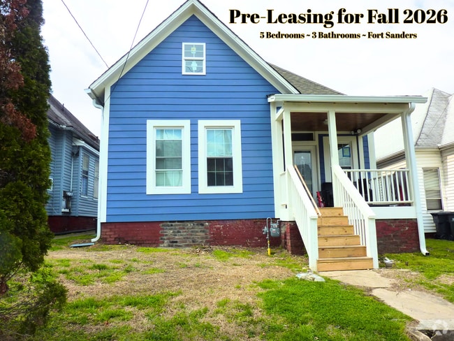 Building Photo - 207 16th St Rental