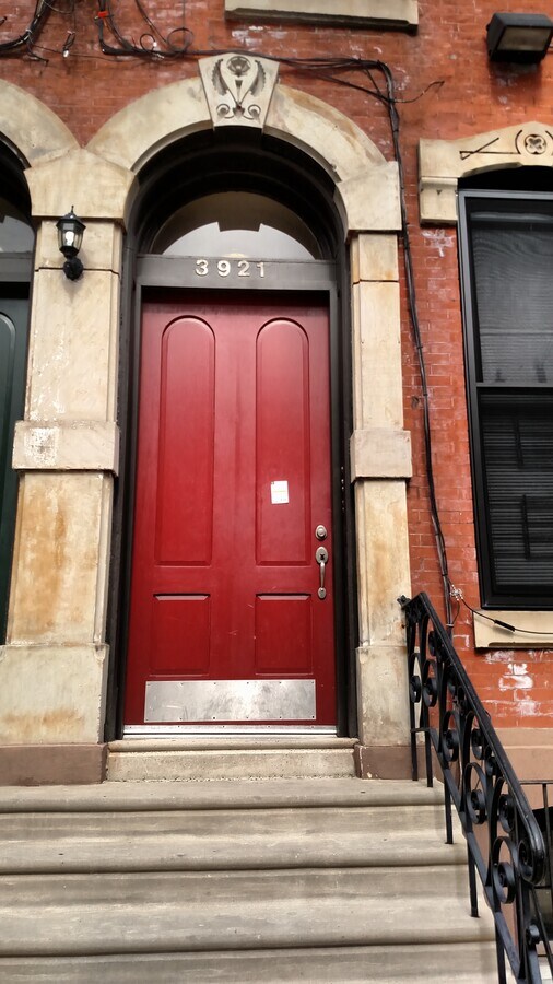 Photo - University City Associates