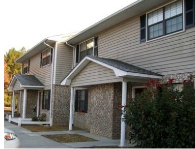Photo - Palmetto Estates