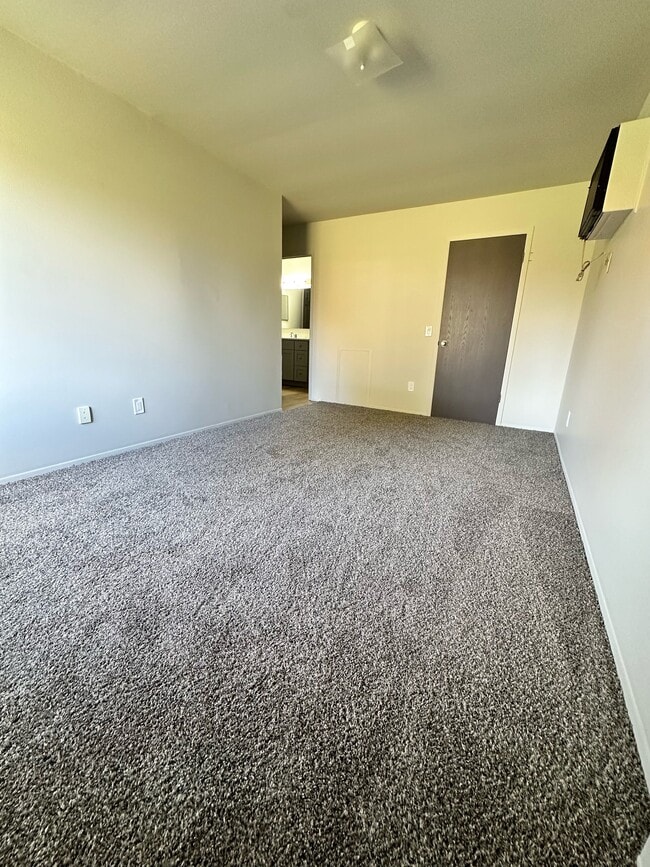 University Place Apartments