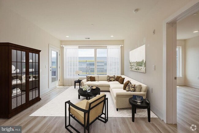Building Photo - 1148 N 2nd St Unit 3I Rental