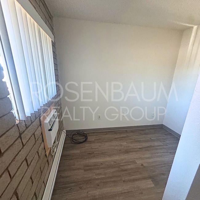 Photo - Cute and cozy 1-bedroom, 1-bath upstairs a...