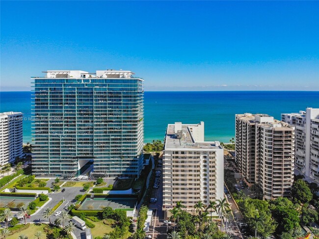 Photo - 10185 Collins Ave Condo Unit PH14