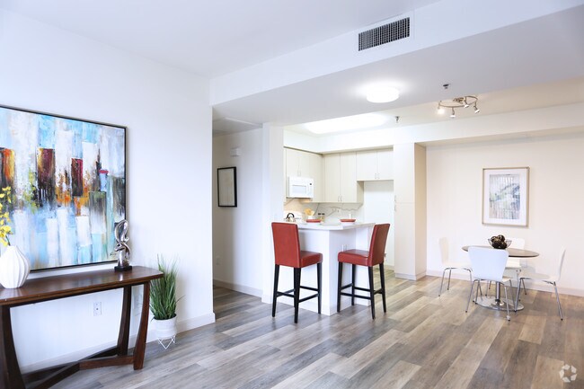 One Bedroom