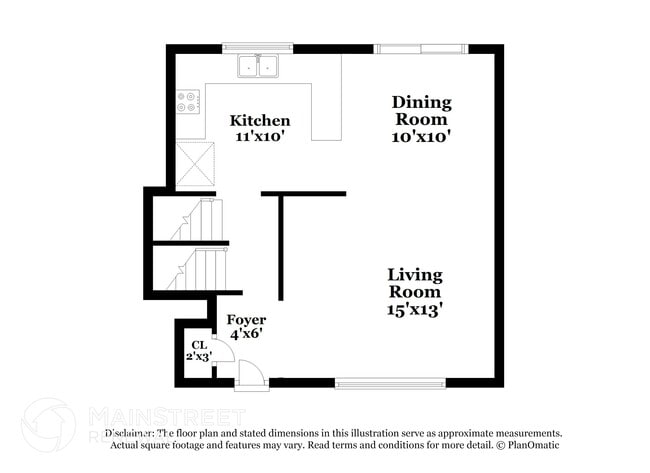 Photo - 3865 Scarsborough Dr SW