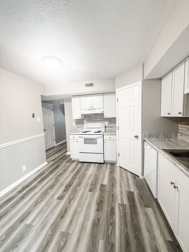 Bridalwood Townhomes