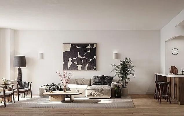 Photo - 953 Dean St Unidad 307