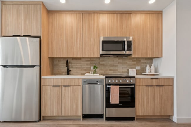 Photo - Douglass Street Apartments