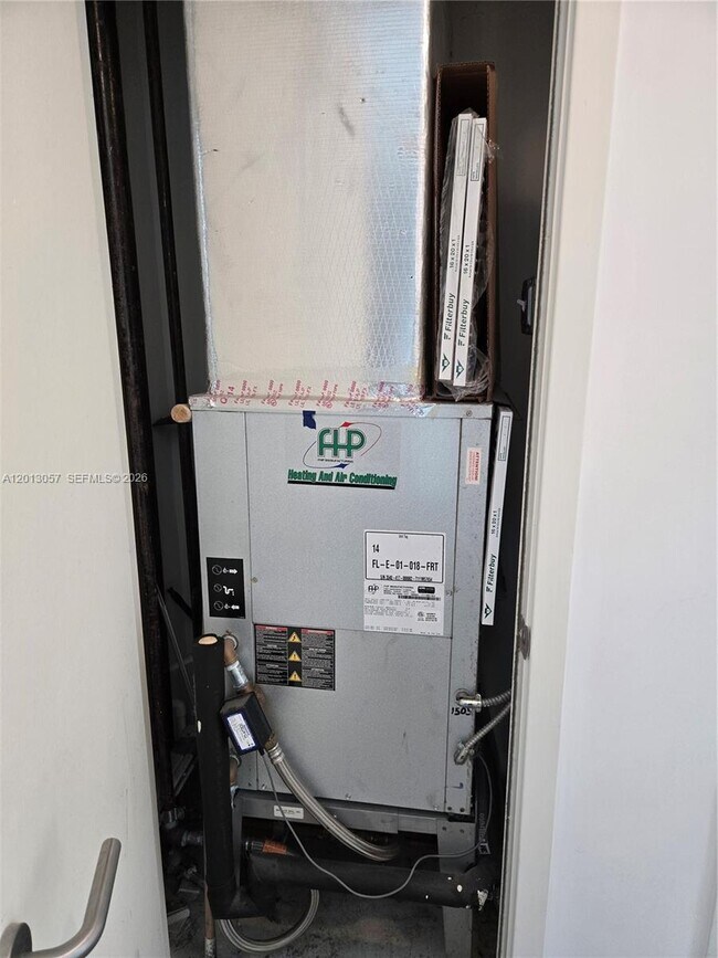 Photo - 1100 S Miami Ave Unit 1505