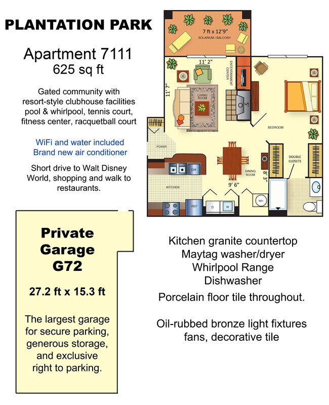 Photo - 8300 Elm Park Dr Unit 7111