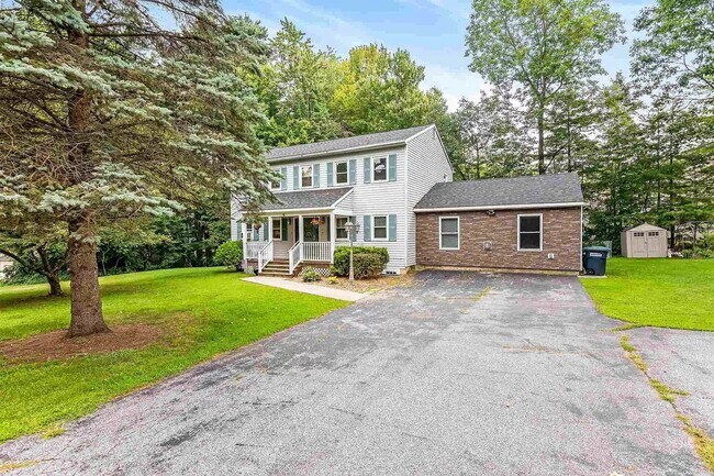 Building Photo - 56 Morellen Ln Unit A