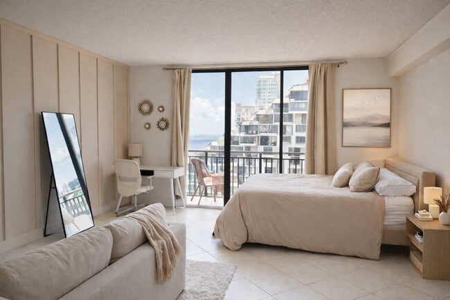 Photo - 540 Brickell Key Dr Unit 1721