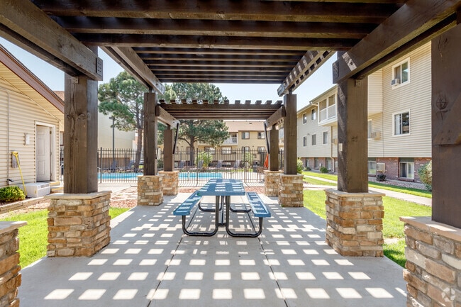 Picnic Area