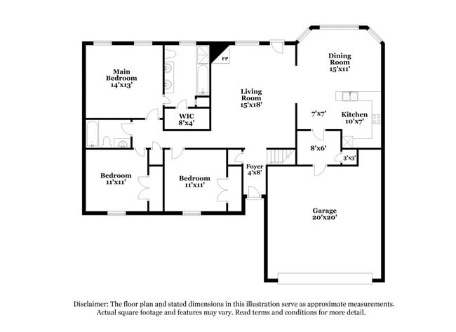 Photo - 1935 Cresent Ln
