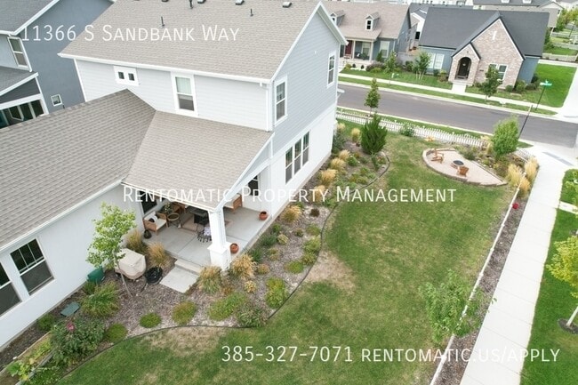 Photo - 11366 Sandbank Way