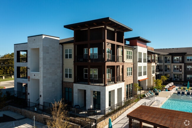 McKinney Terrace