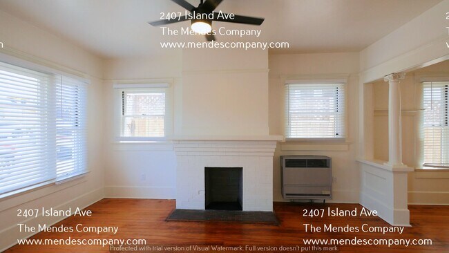 Photo - 2407 Island Ave