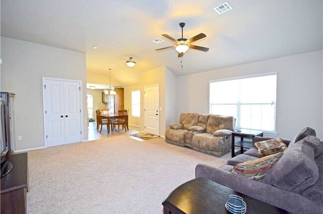 Photo - La Sonata WITH a Storm Shelter!