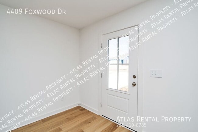 Photo - 4409 Foxwood Dr SE