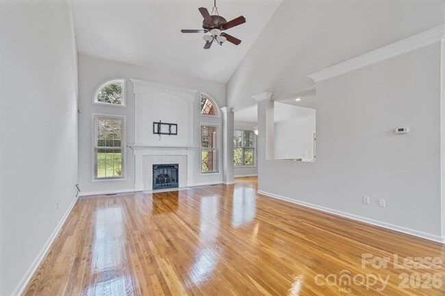 Photo - 4-Bedroom 2-Bath Home Nestled In The Popular Rock Barn Community!