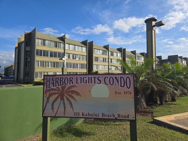 Photo - Condo - Harbor Lights 2 Bedroom 1.5 Bath New Kitchen and Baths
