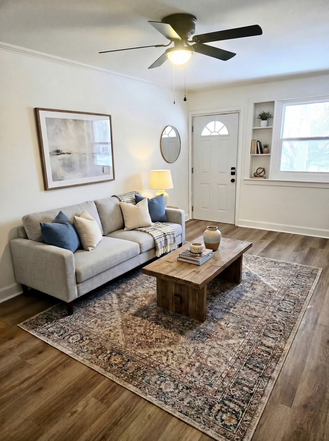 Building Photo - 5306 Eaton Cir