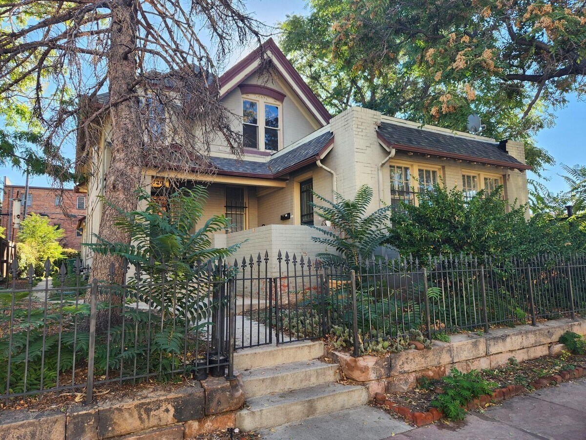 Photo - 1720 N Pearl St Unidad C